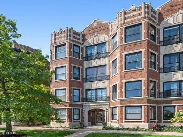 620 Sheridan Sq G #G, Evanston, IL 60202