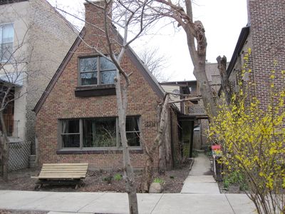 2627 N Talman Ave, Chicago, IL, 60647