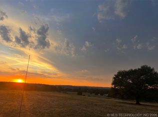 0 N 4483rd Rd, Stigler, OK 74462