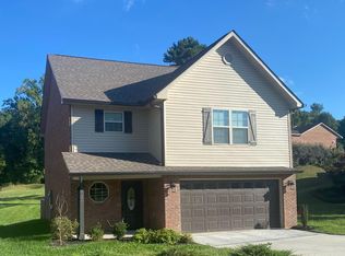 906 Muirfield Dr, Maryville, TN 37801