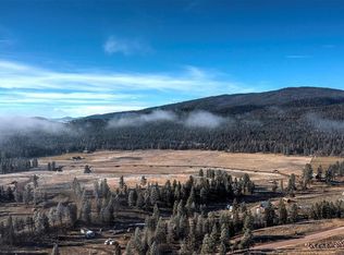 13442 Vannoy Ln Lot 20, Bonner, MT 59823