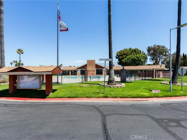 1855 E Riverside Dr Space 394, Ontario, CA 91761