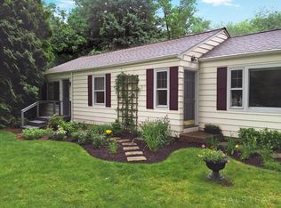 58 Hawks Hill Rd, New Canaan, CT 06840