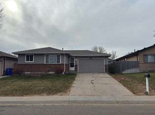 2814 W 22nd Street Rd, Greeley, CO 80634