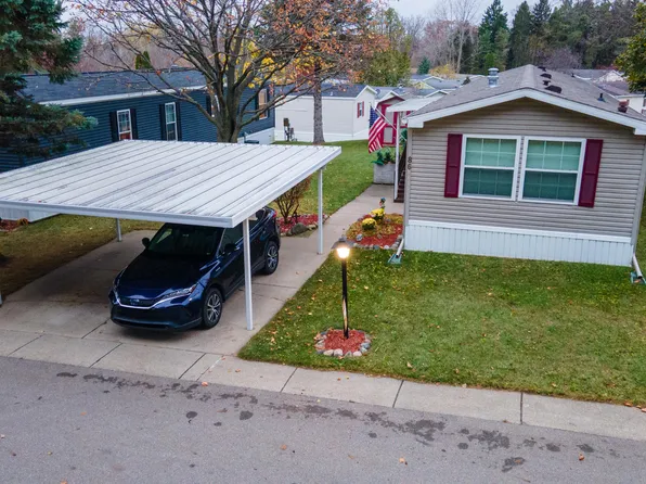 16430 Park Lake Rd Lot 86, East Lansing, MI 48823