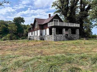 75 S Old State Road 65, Princeton, IN 47670