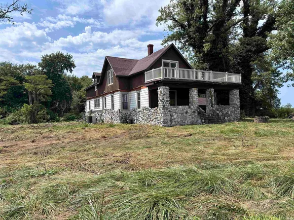 75 S Old State Road 65, Princeton, IN 47670