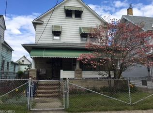 3151 W 105th St, Cleveland, OH 44111
