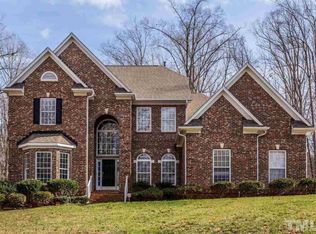 5236 Indigo Moon Way, Raleigh, NC 27613