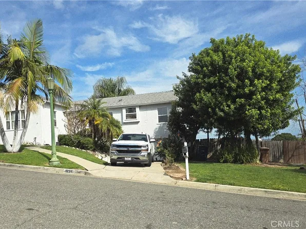 1224 Luanne Ave, Fullerton, CA 92831