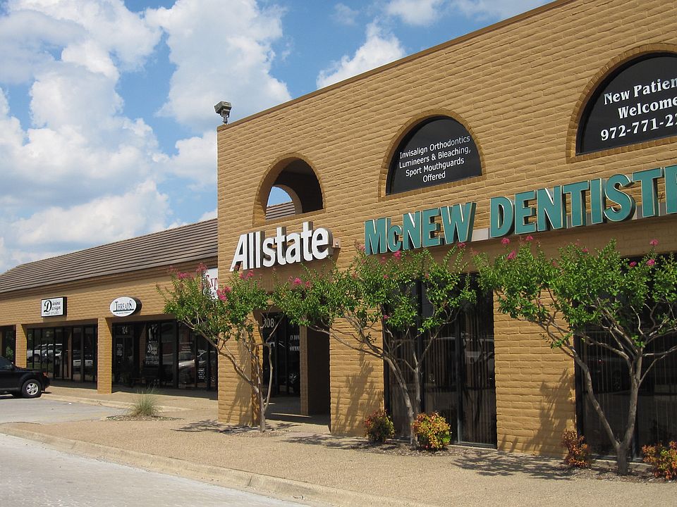 2nd image of 1300 E Ralph Hall Pkwy Ste 110