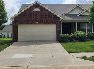 415 Angelina Way #1, Avon, IN 46123