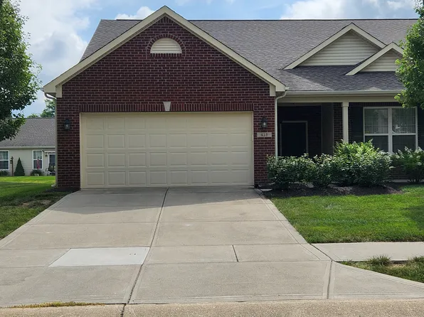415 Angelina Way #1, Avon, IN 46123