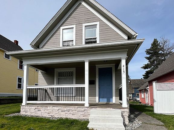 2nd image of 415 Lakeway Dr