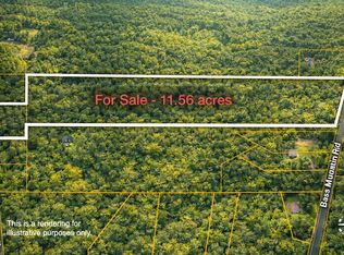 0 Bass Mountain Rd #6, Snow Camp, NC 27349