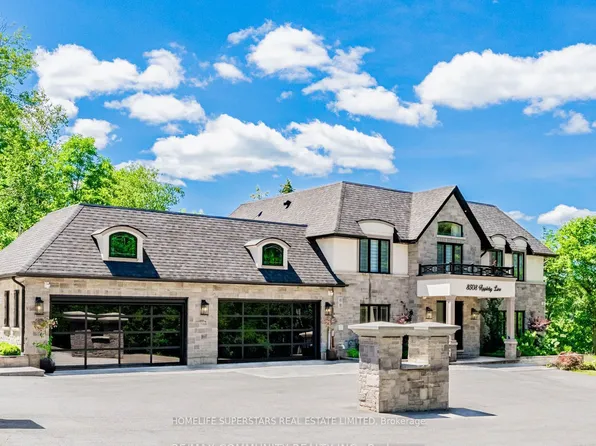 8508 Appleby Line, Milton, ON L0P 1B0