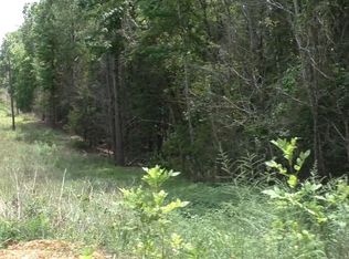 0 Corsbie Hill Rd, Cherokee, AL 35616