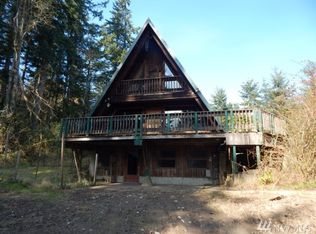 16617 115th Ave SW, Vashon, WA 98070