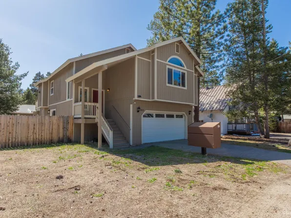 1982 Cherokee St, South Lake Tahoe, CA 96150