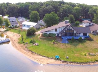 3802 Buck Rd, Gaylord, MI 49735