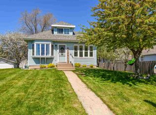 1179 Weise St, Green Bay, WI 54302