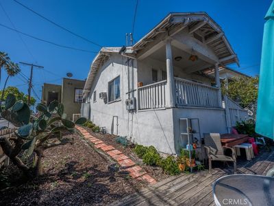 1600 W Court St, Los Angeles, CA, 90026