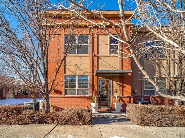 7777 E 1st Place #110, Denver, CO 80230