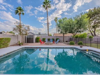 3557 E Helena Dr, Phoenix, AZ, 85032
