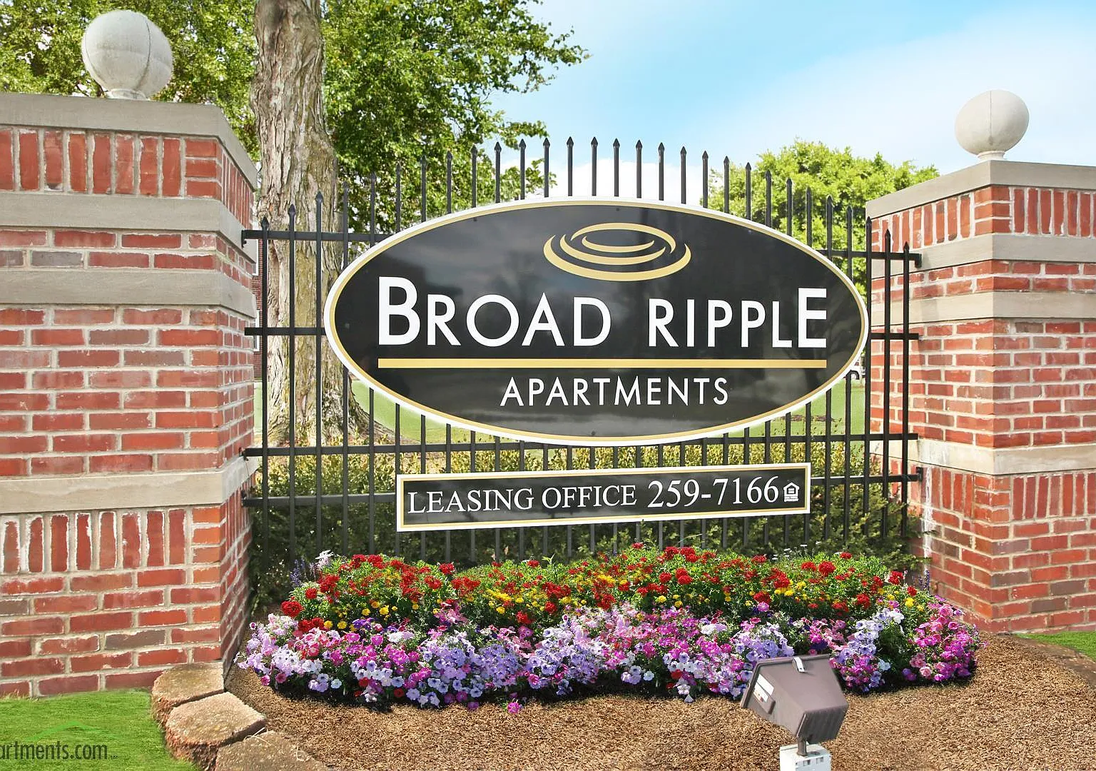 Broad Ripple Townhomes — Photo 3