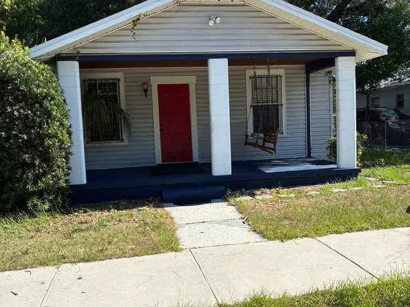 3602 E McBerry St, Tampa, FL 33610