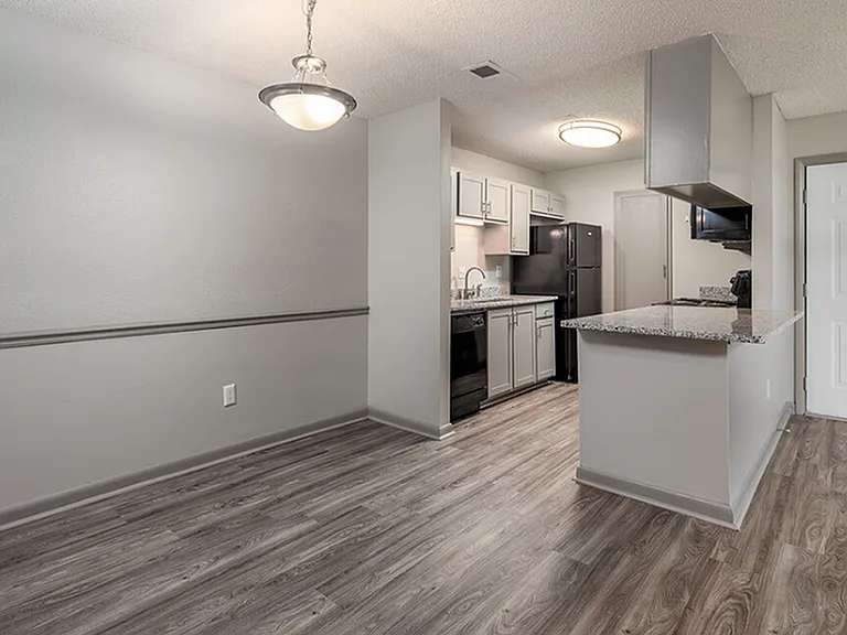 Bliss Newly Renovated Kitchen