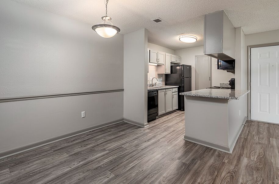 Bliss Newly Renovated Kitchen