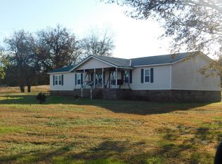 2030 Jett Rd, Lewisburg, TN 37091