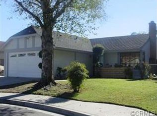 12559 Daphine Dr, Etiwanda, CA 91739