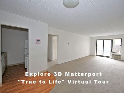 560 Halstead Avenue #2C, Harrison, NY, 10528