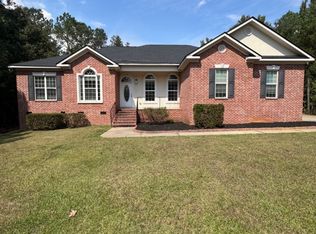 3011 Old Lodge Rd, Hephzibah, GA 30815