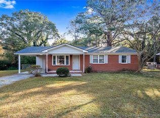 5850 Columbine Rd, Fayetteville, NC 28306