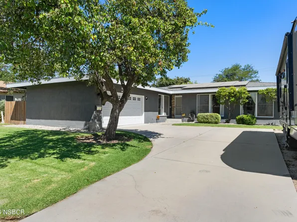 609 E Evergreen Ave, Santa Maria, CA 93454