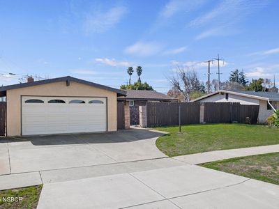 308 E North Ave, Lompoc, CA, 93436