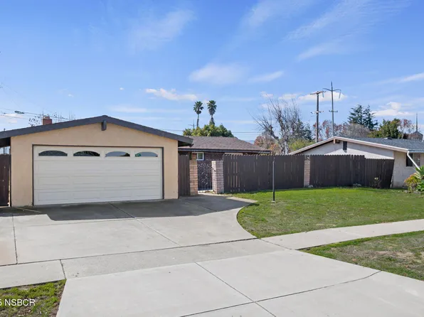 308 E North Ave, Lompoc, CA 93436