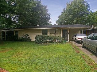 1515 Mink St LOT 141, Memphis, TN 38111