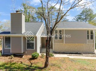 3366 Hollow Tree Dr, Decatur, GA 30034