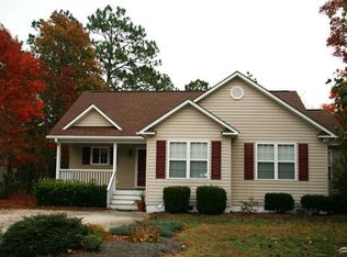 1930 Gastonia Rd, Southport, NC 28461