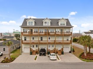 219 W Terminal Blvd UNIT A, Atlantic Beach, NC 28512