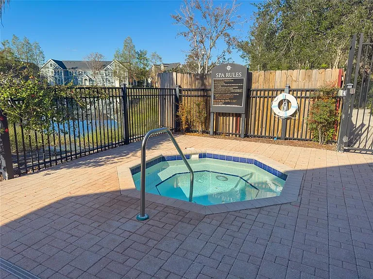5521 Rosehill Rd #203 — Photo 38