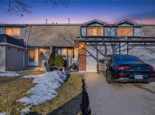 92 Saint Andrews Dr, Hamilton, ON L8K6H4
