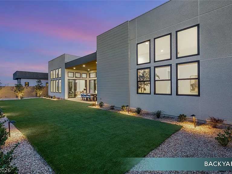 10964 Rossa Peak Ave — Photo 47
