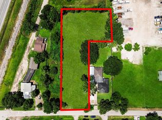 0 Ohio Ave, Houston, TX 77047