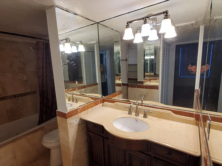 8850 Fontainebleau Blvd #103 — Photo 21