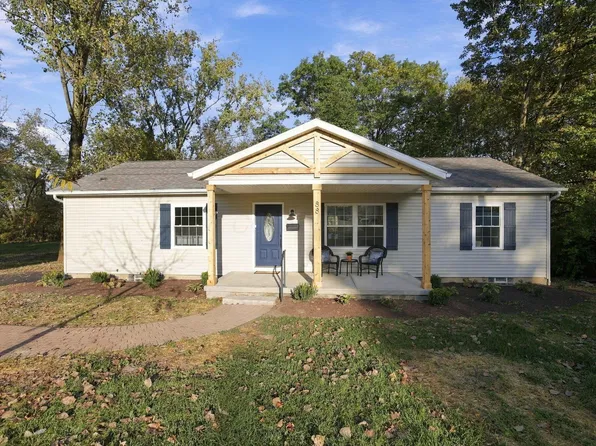88 S Main St, Ostrander, OH 43061